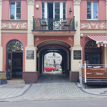 Pod Jasna Gora Apartament 23 Częstochowa Extérieur photo