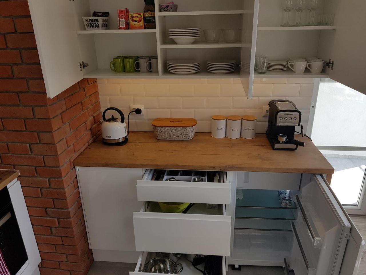 Pod Jasna Gora Apartament 23 Częstochowa Extérieur photo