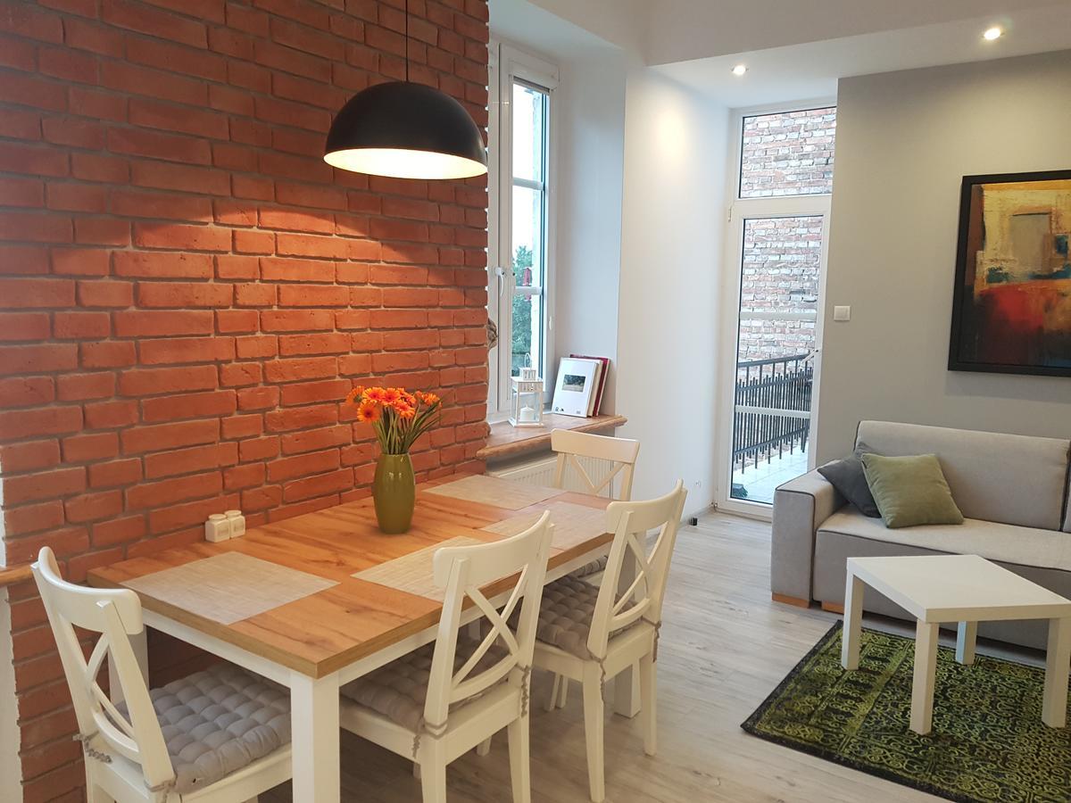 Pod Jasna Gora Apartament 23 Częstochowa Extérieur photo