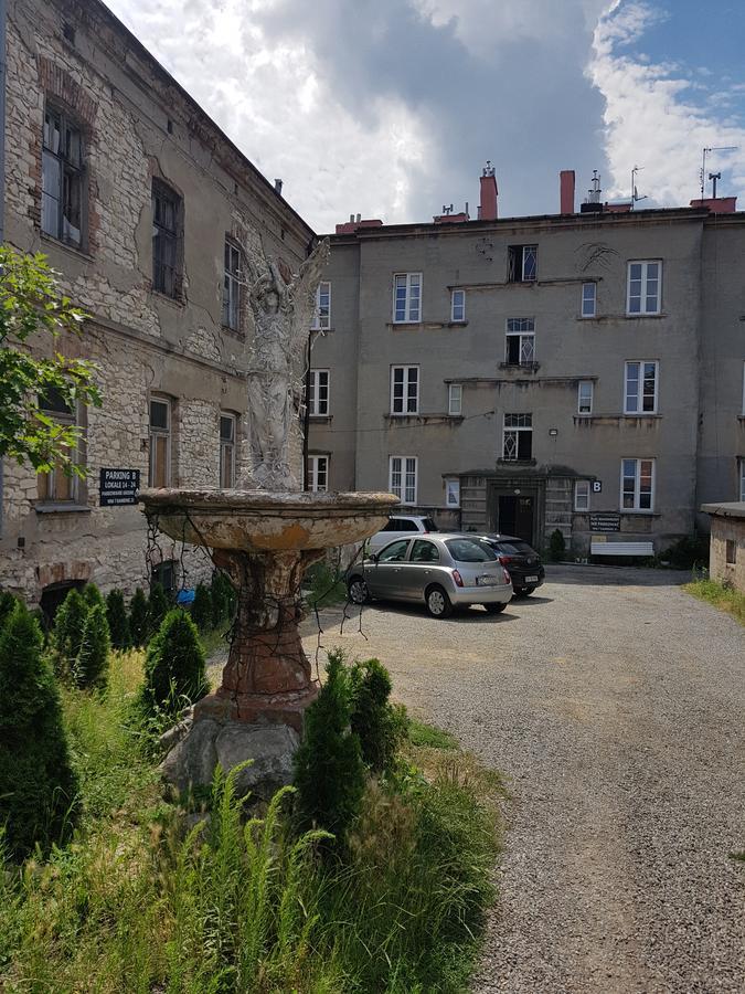 Pod Jasna Gora Apartament 23 Częstochowa Extérieur photo