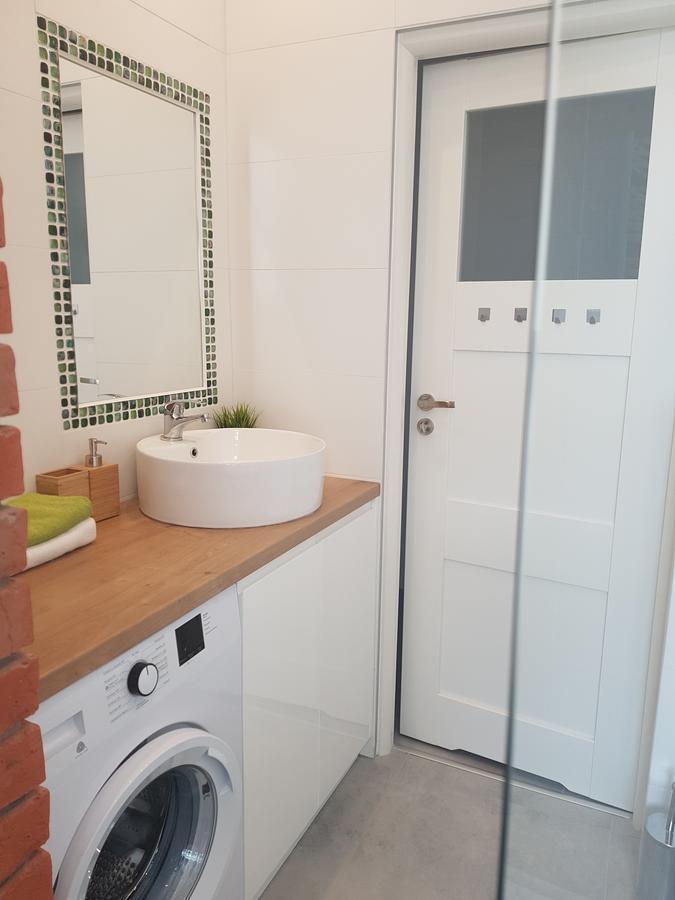 Pod Jasna Gora Apartament 23 Częstochowa Extérieur photo