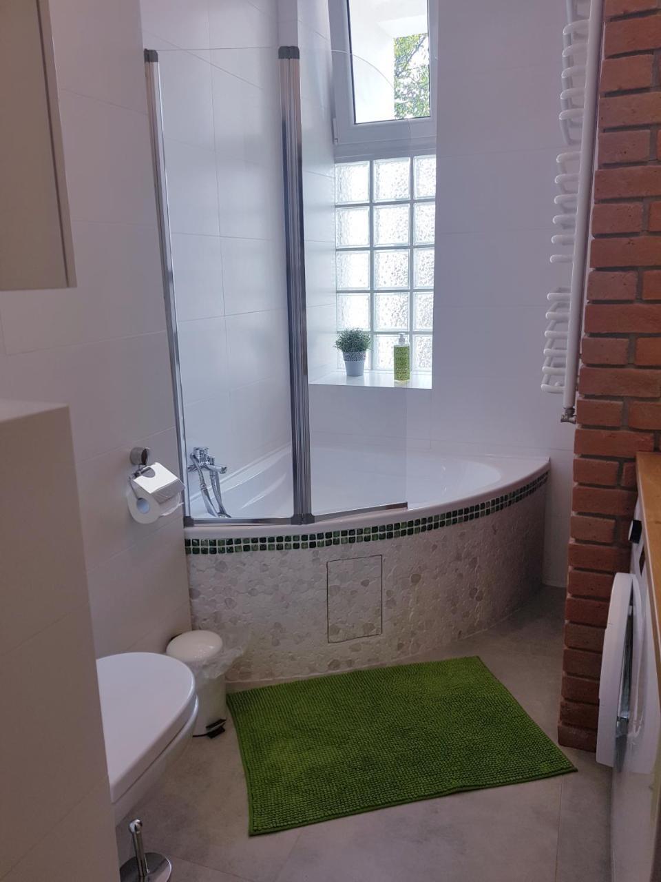 Pod Jasna Gora Apartament 23 Częstochowa Extérieur photo