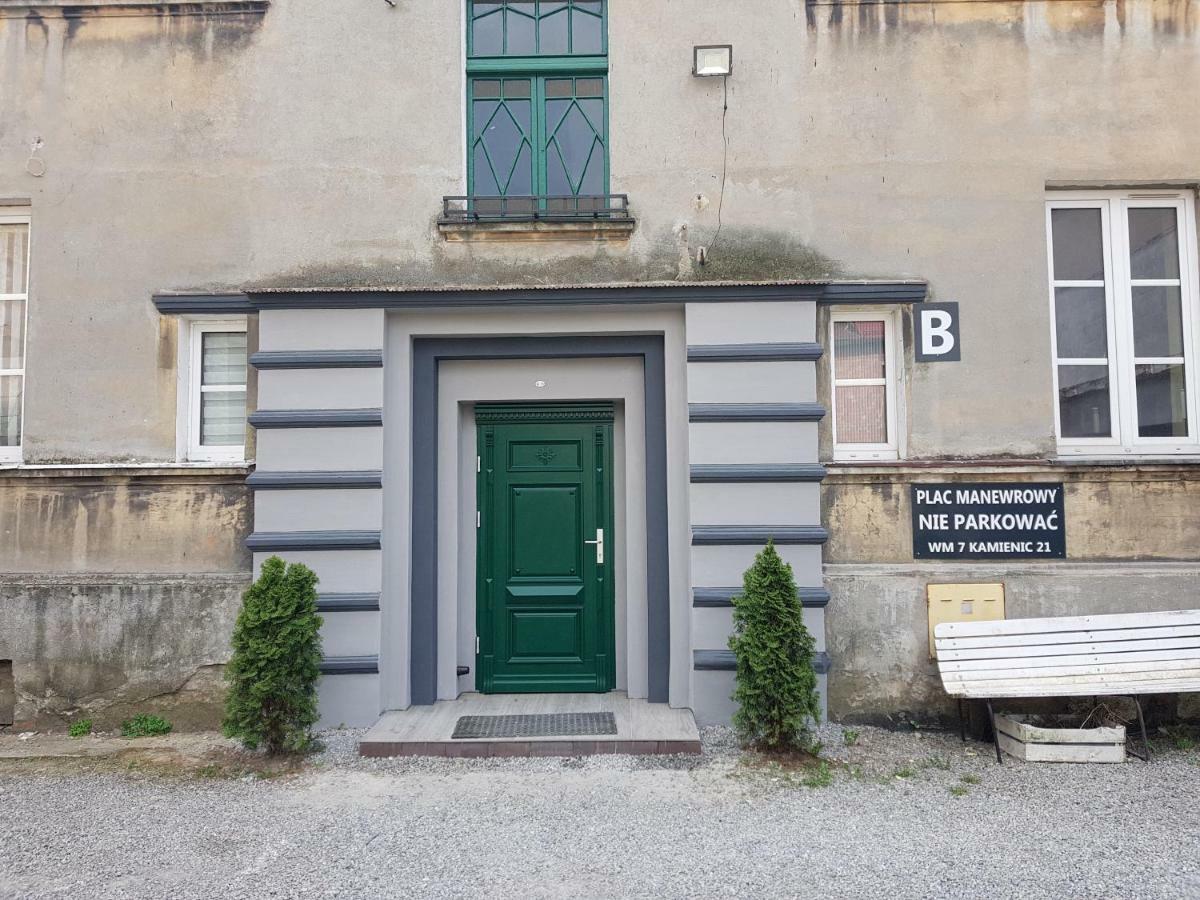 Pod Jasna Gora Apartament 23 Częstochowa Extérieur photo